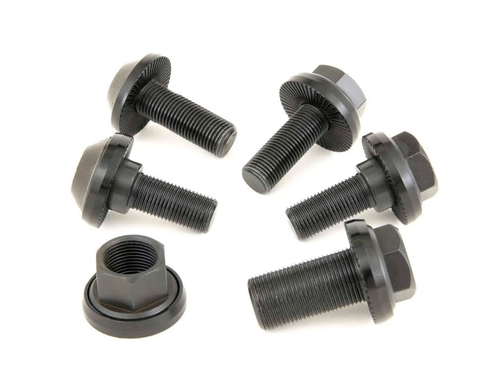 Śruba do piasty Fly Bikes Magneto Hex Bolt | RideHub