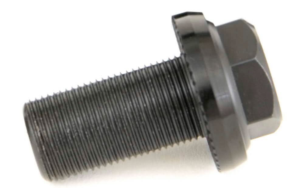 Śruba do piasty Fly Bikes Magneto Hex Bolt | RideHub