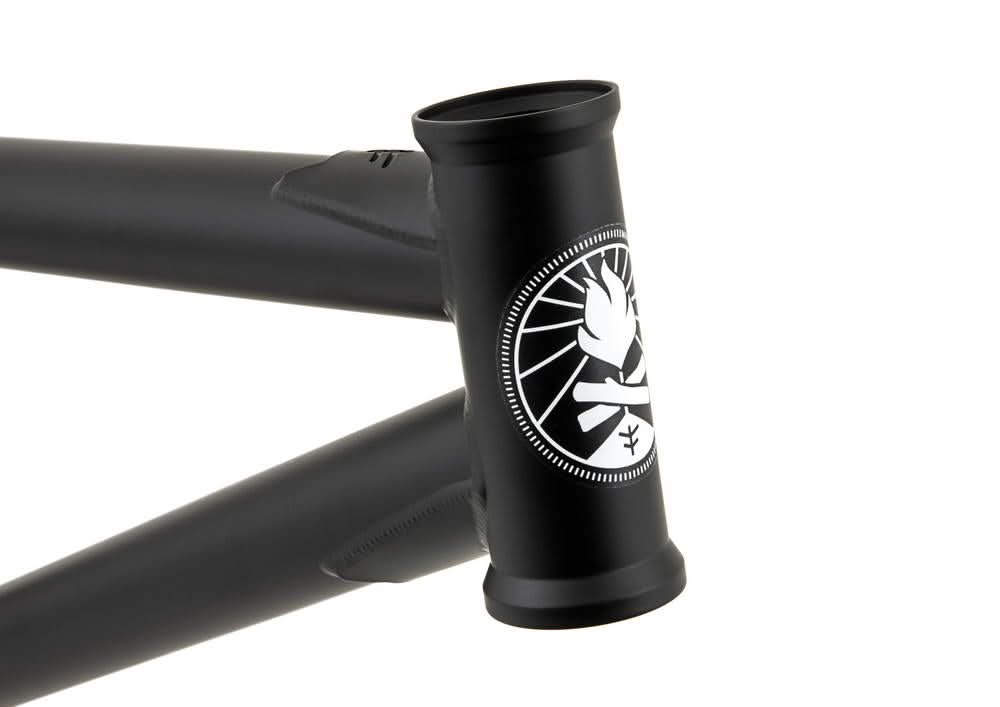 Rama BMX Fly Bikes Fuego V8 | RideHub