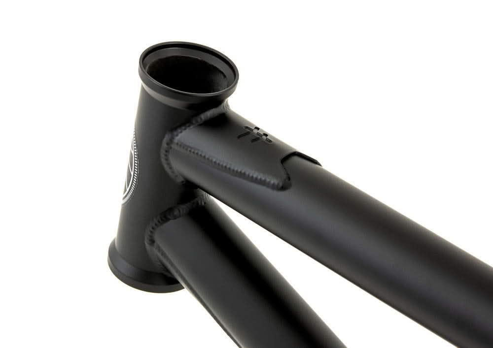 Rama BMX Fly Bikes Fuego V8 | RideHub