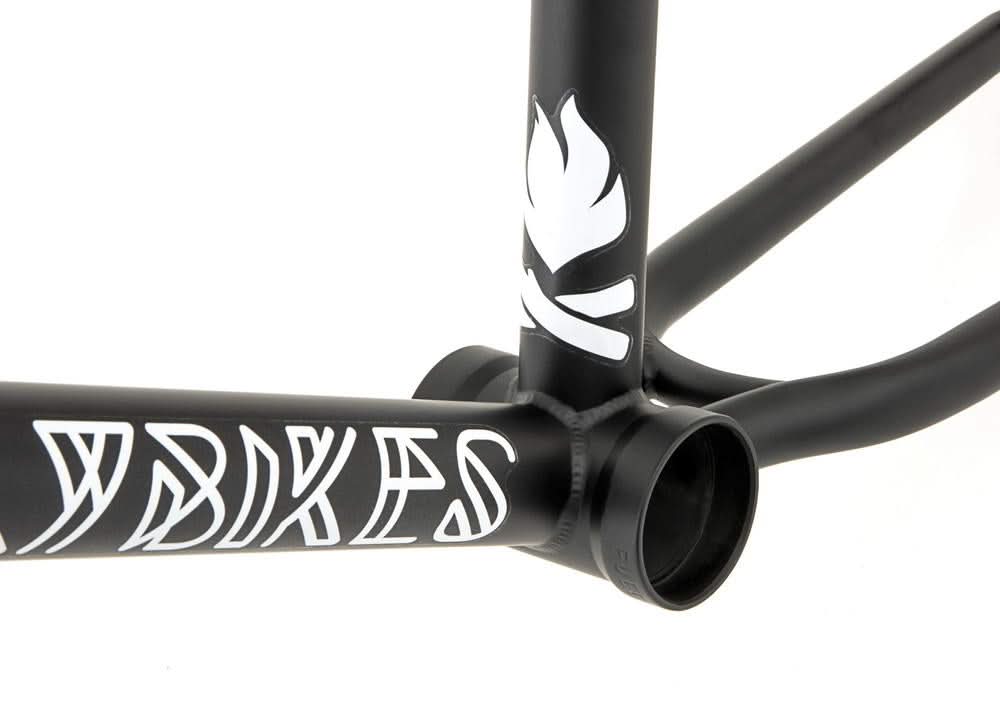 Rama BMX Fly Bikes Fuego V8 | RideHub