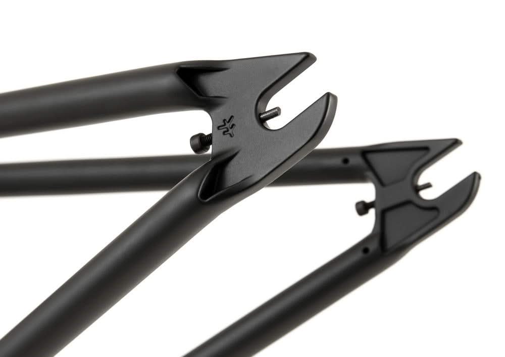 Rama BMX Fly Bikes Fuego V8 | RideHub