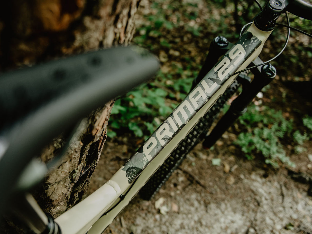 Rama Dartmoor Primal 29" | RideHub