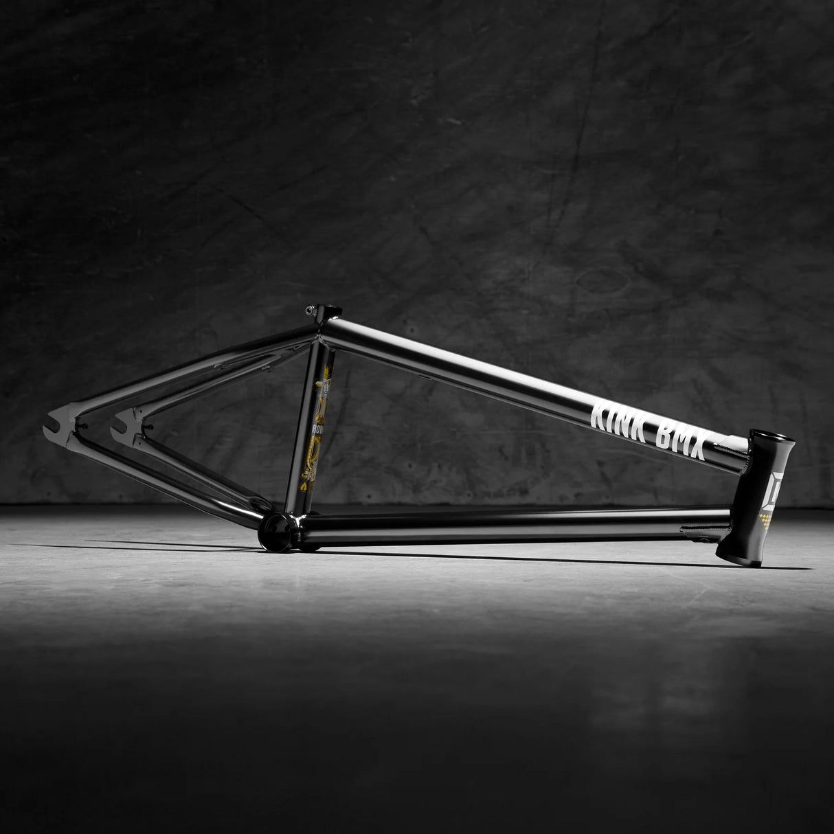 Rama BMX Kink Royale | RideHub