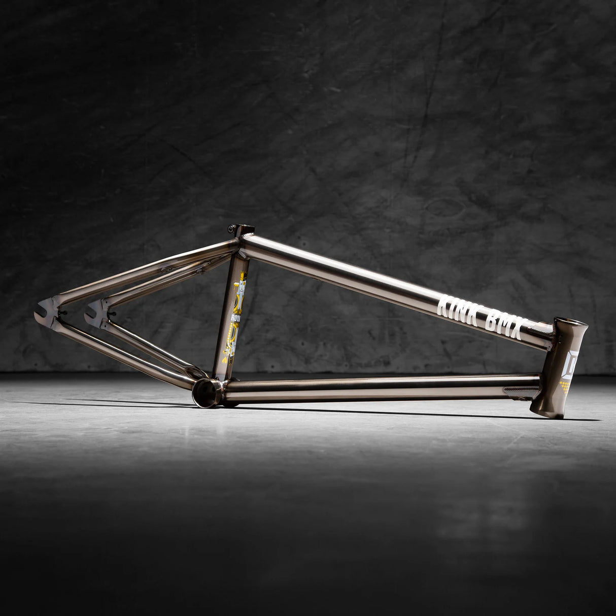 Rama BMX Kink Royale | RideHub