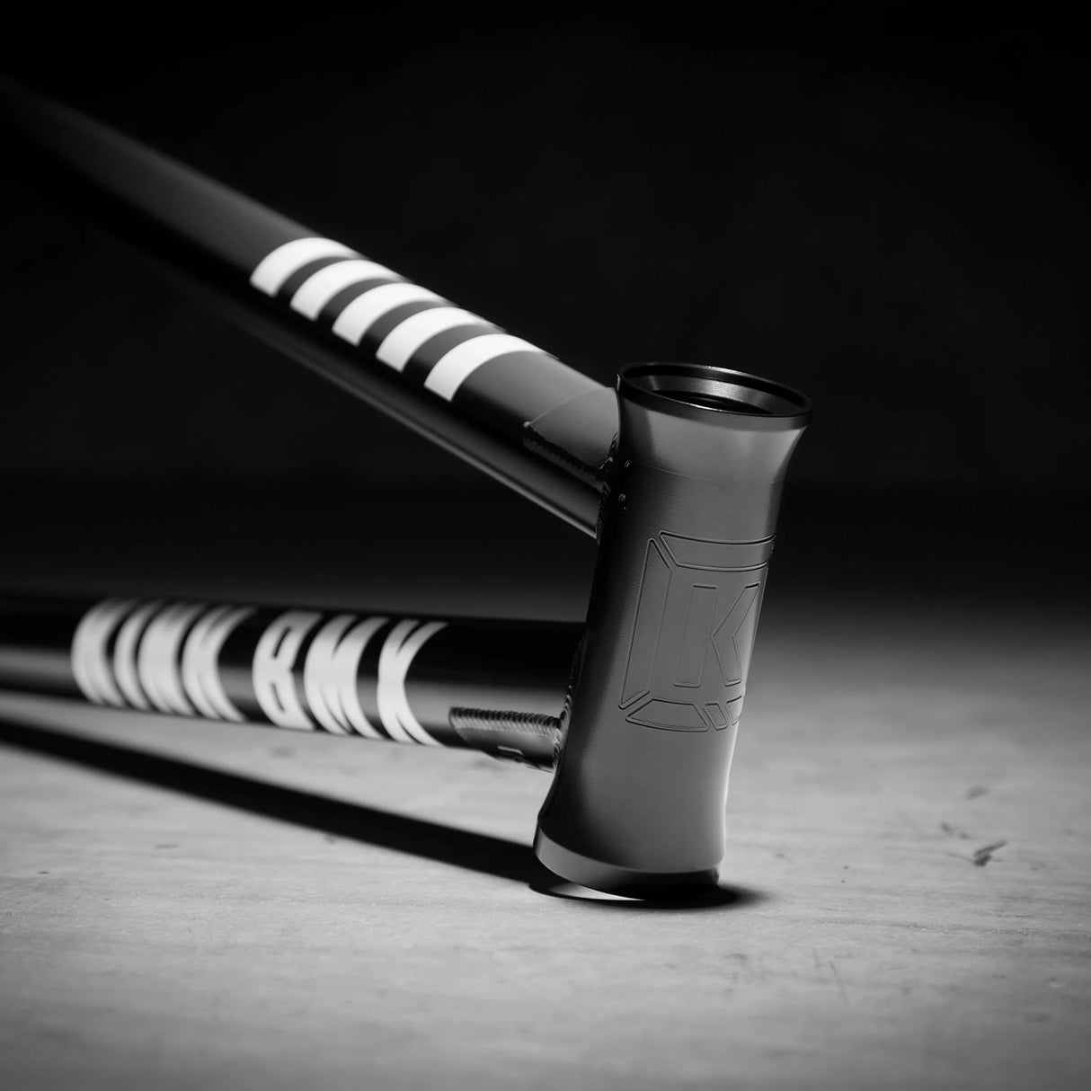 Rama BMX Kink TACTIC Frame | RideHub