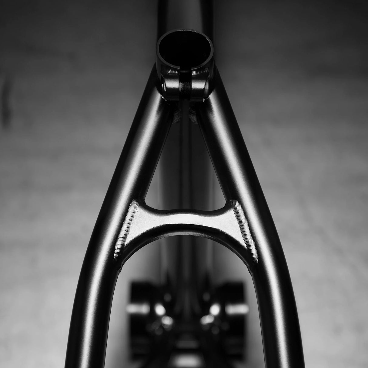 Rama BMX Kink TACTIC Frame | RideHub