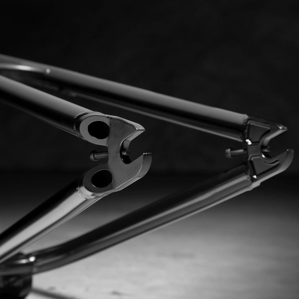 Rama BMX Kink TACTIC Frame | RideHub