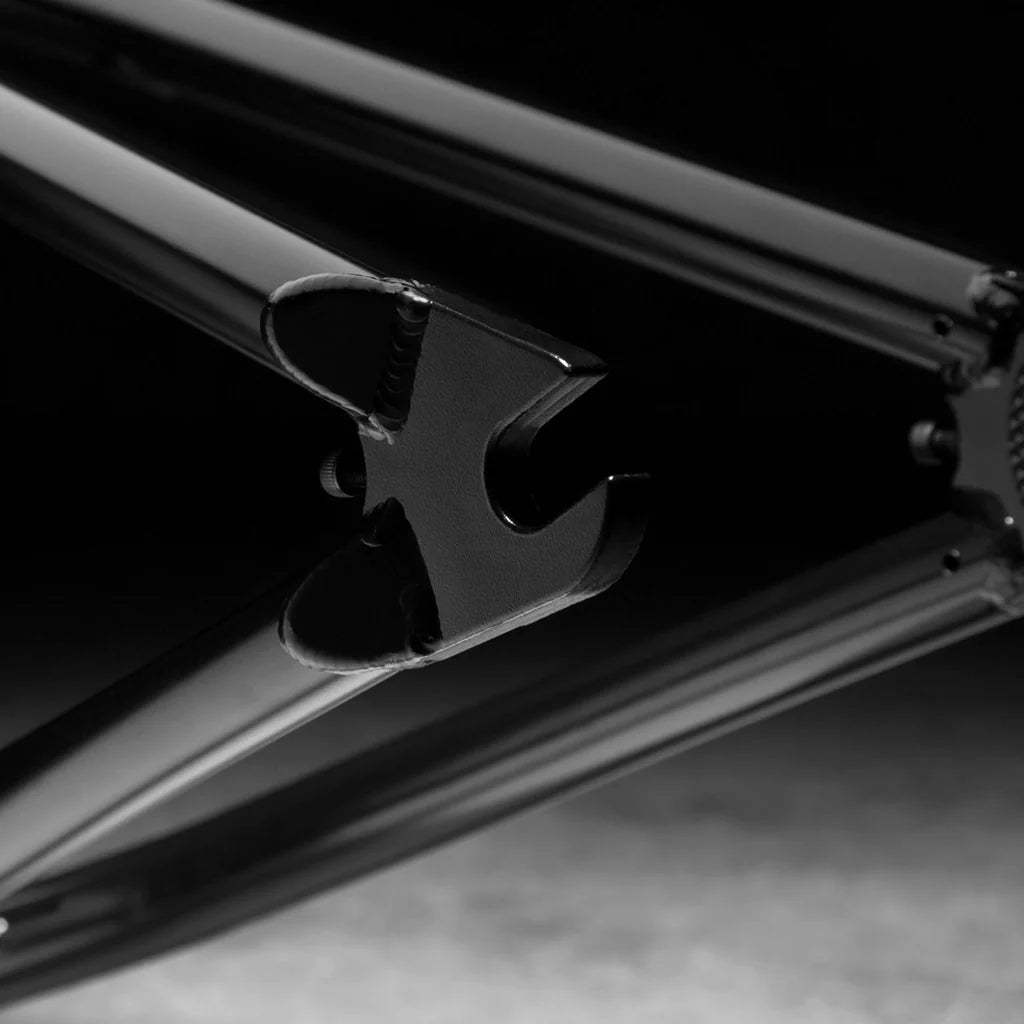 Rama BMX Kink WILLIAMS Frame | RideHub
