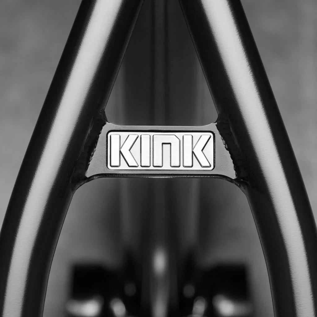 Rama BMX Kink WILLIAMS Frame | RideHub