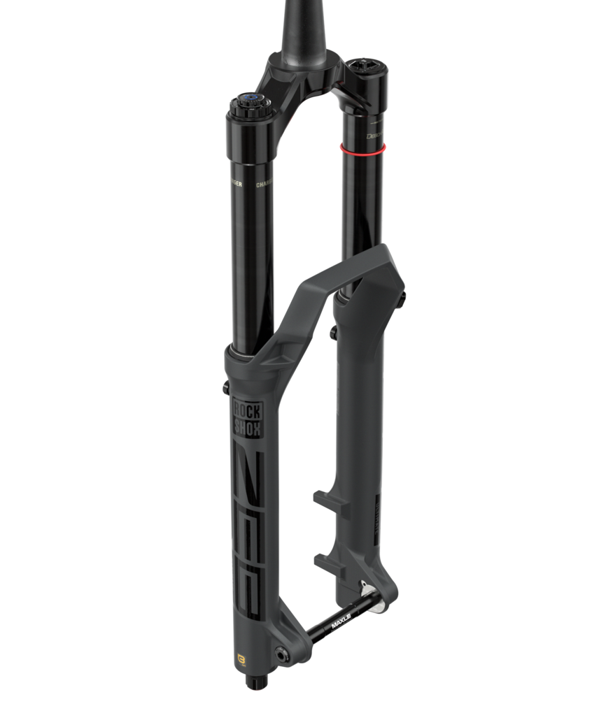Amortyzator RockShox ZEB Ultimate RC2 Offset 44 mm | RideHub