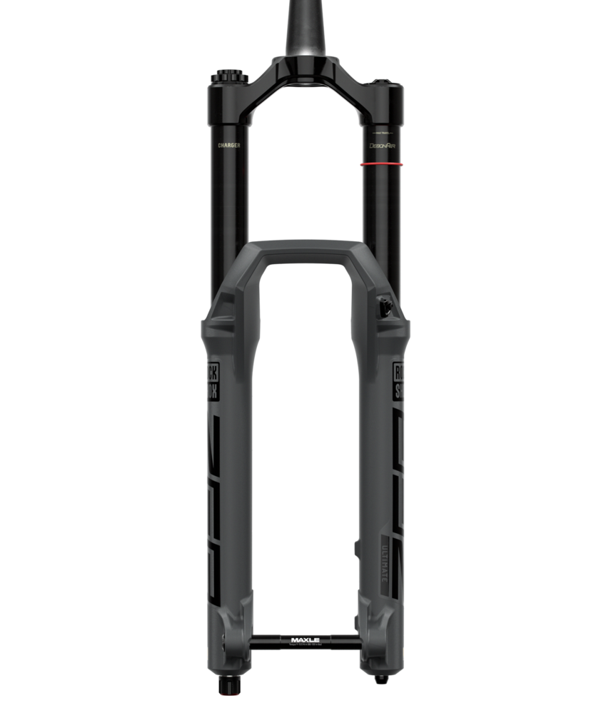 Amortyzator RockShox ZEB Ultimate RC2 Offset 44 mm | RideHub