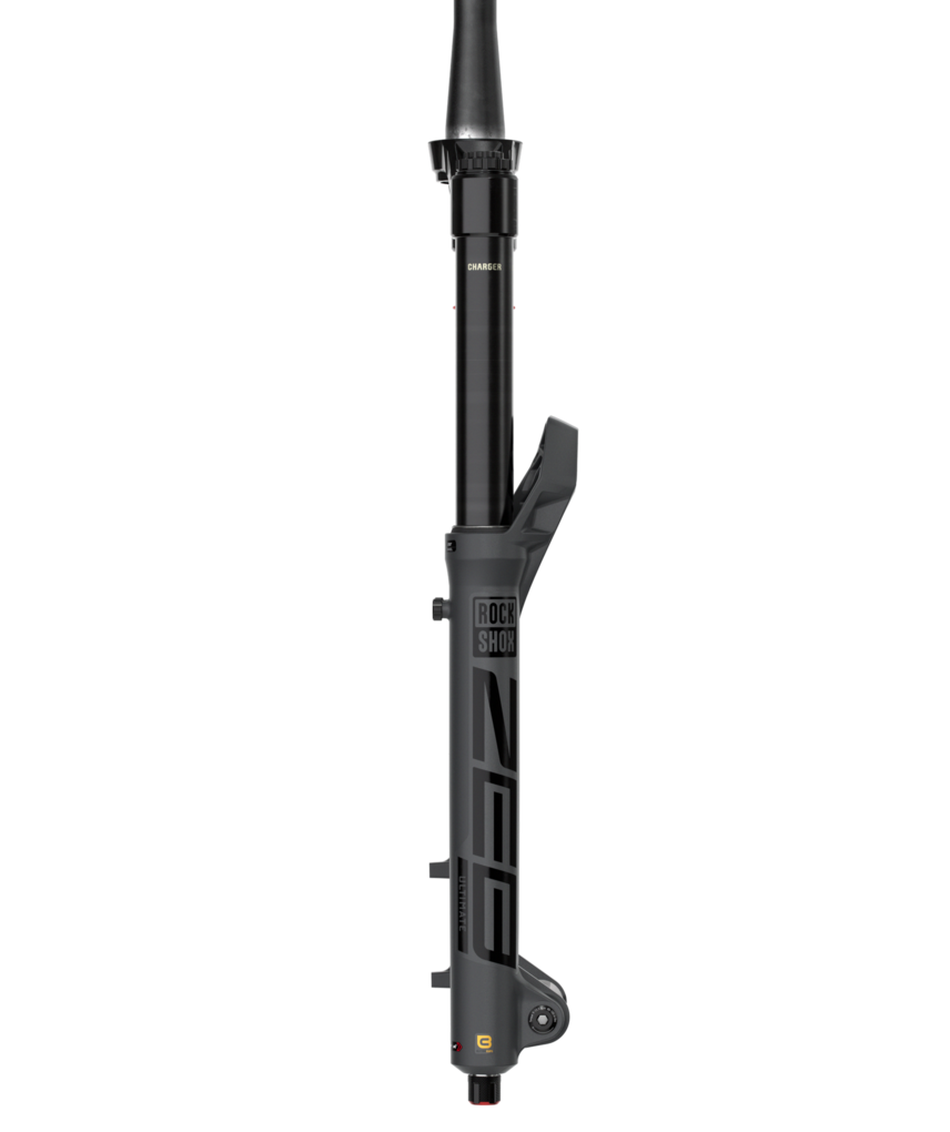 Amortyzator RockShox ZEB Ultimate RC2 Offset 44 mm | RideHub