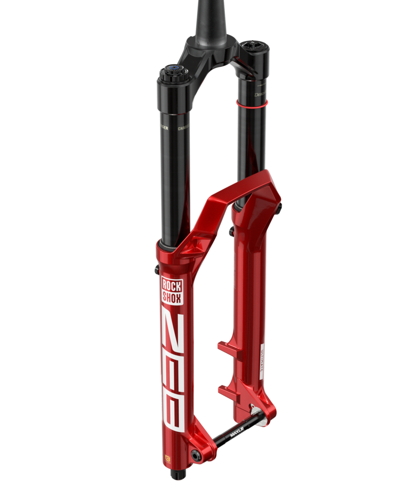 Amortyzator RockShox ZEB Ultimate RC2 Offset 44 mm | RideHub