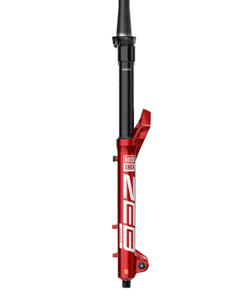 Amortyzator RockShox ZEB Ultimate RC2 Offset 44 mm | RideHub