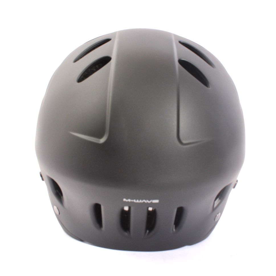 KHE All-In-1 Fullface BMX/MTB Kask | RideHub
