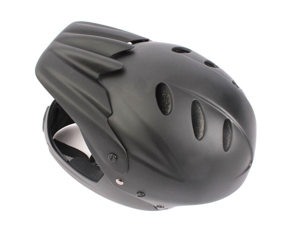 KHE All-In-1 Fullface BMX/MTB Kask | RideHub
