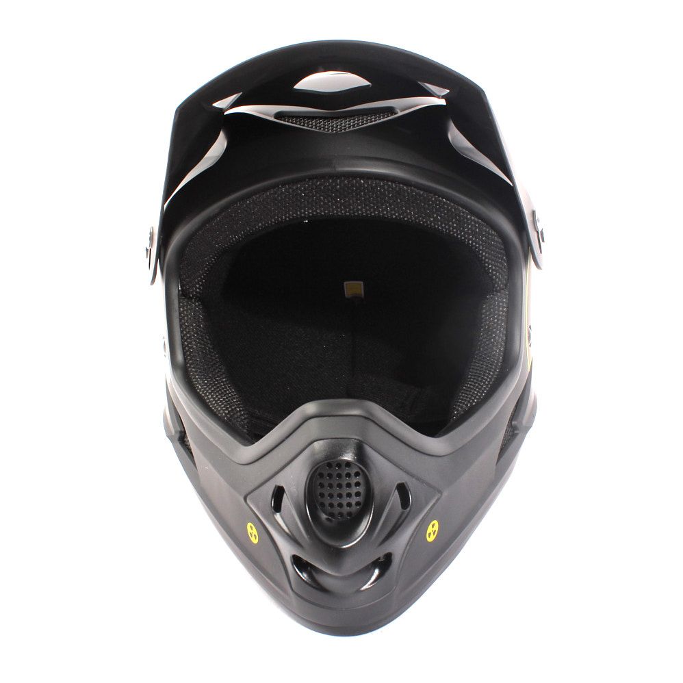 KHE PRO M BMX/MTB Fullface Kask | RideHub