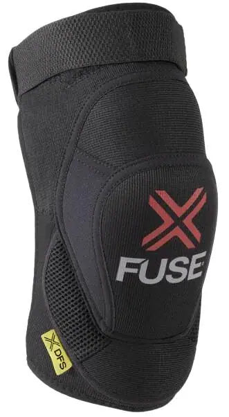 Ochraniacze na kolana Fuse Protection Delta Knee Pads | Ride Hub