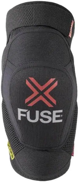 Ochraniacze na kolana Fuse Protection Delta Knee Pads | Ride Hub
