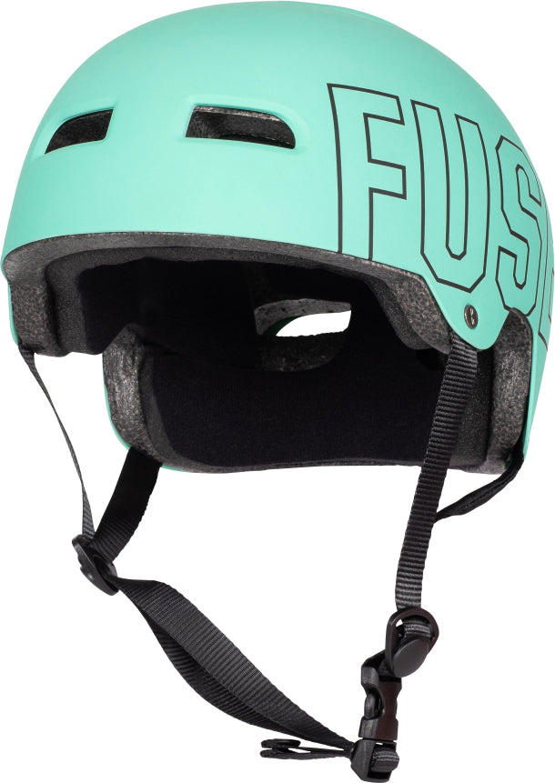 Kask Fuse Protection Alpha Helmet | Ride Hub