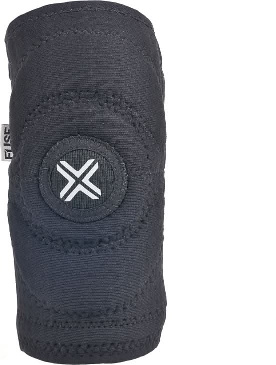 Ochraniacze na łokcie Fuse Protection Alpha Elbow Sleeve | Ride Hub