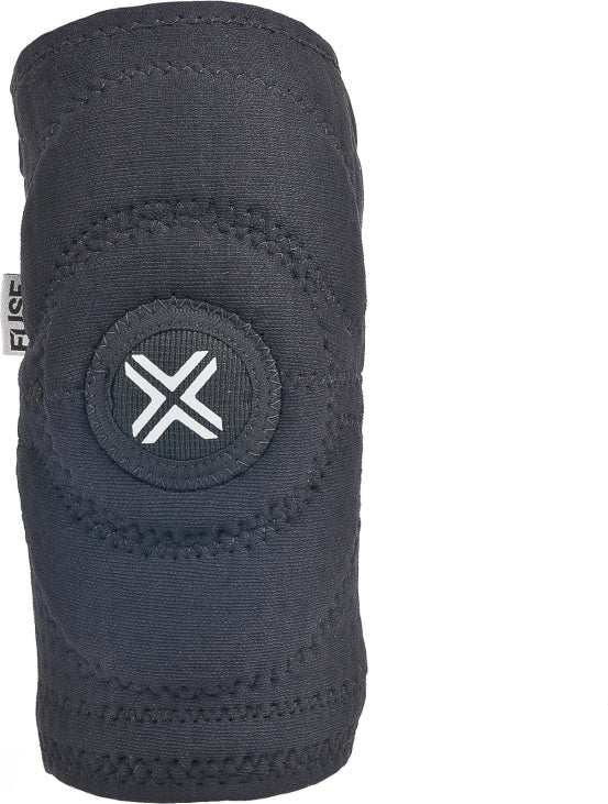 Ochraniacze na łokcie Fuse Protection Alpha Elbow Sleeve | Ride Hub