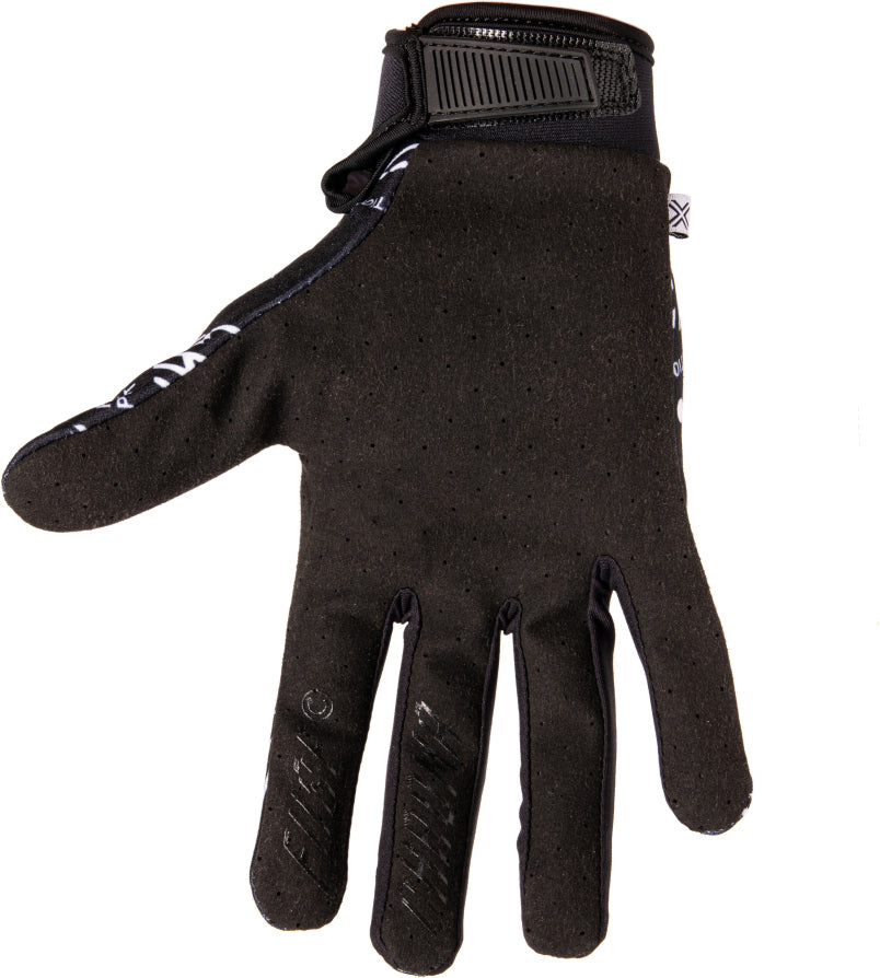 Rękawiczki MTB/BMX Fuse Protection CHROMA Gloves | Ride Hub