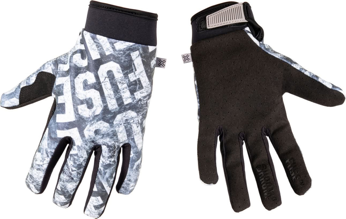 Rękawiczki MTB/BMX Fuse Protection CHROMA Gloves | Ride Hub