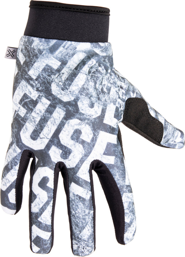 Rękawiczki MTB/BMX Fuse Protection CHROMA Gloves | Ride Hub