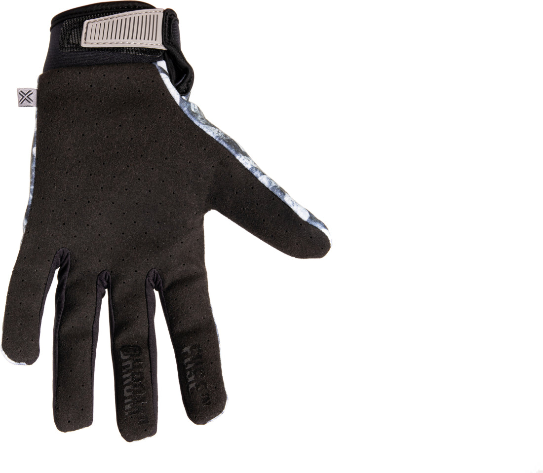 Rękawiczki MTB/BMX Fuse Protection CHROMA Gloves | Ride Hub