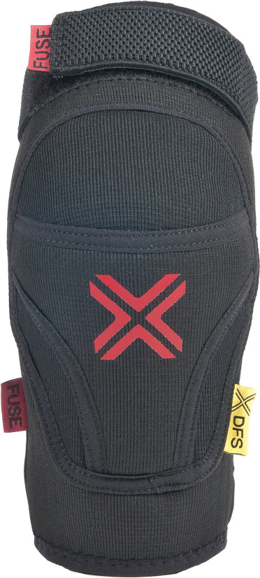 Ochraniacze na łokcie Fuse Protection Delta Elbow Pads | Ride Hub