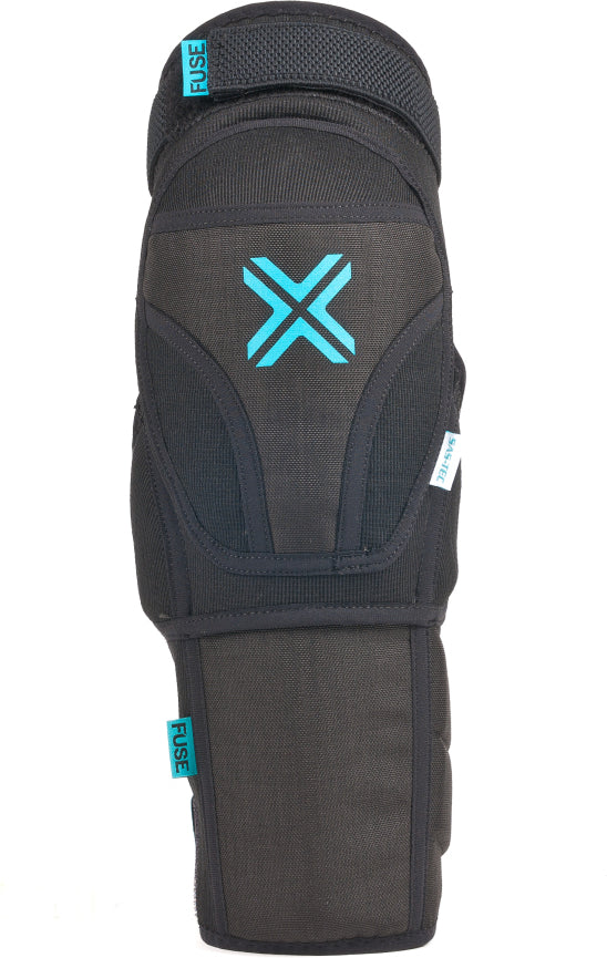 Ochraniacze na kolana i piszczele Fuse Protection Echo 75 Knee/Shin Pads | Ride Hub