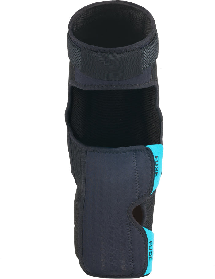 Ochraniacze na kolana i piszczele Fuse Protection Echo 75 Knee/Shin Pads | Ride Hub