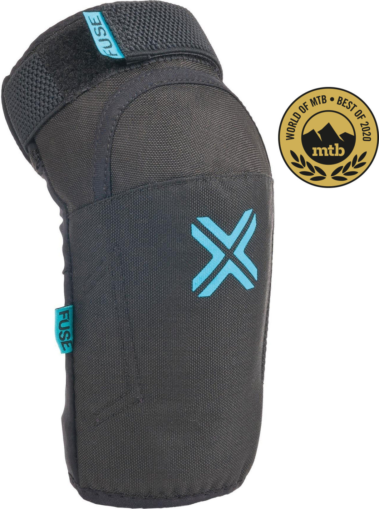 Ochraniacze na łokcie Fuse Protection Echo Elbow Pads | Ride Hub