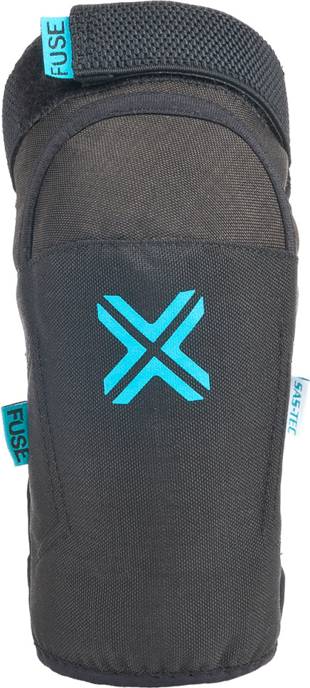 Ochraniacze na łokcie Fuse Protection Echo Elbow Pads | Ride Hub