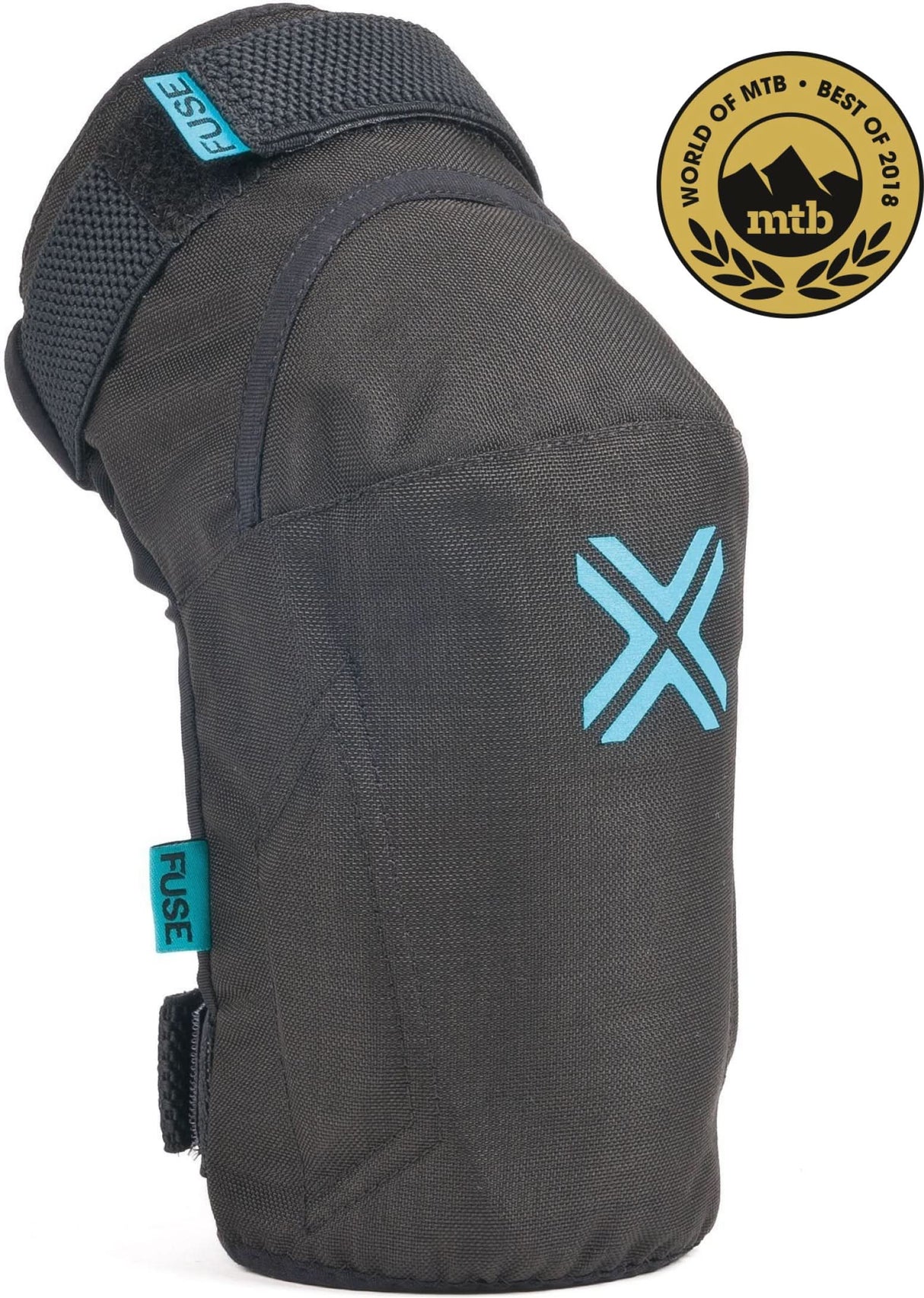 Ochraniacze na kolana Fuse Protection Echo Knee Pads | Ride Hub