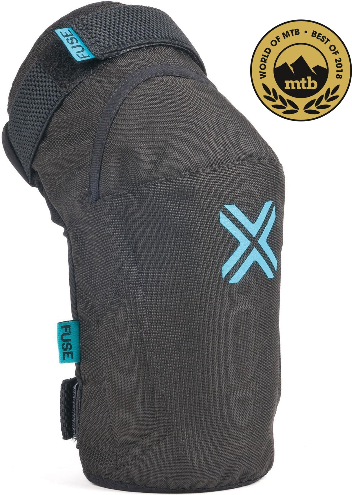 Ochraniacze na kolana Fuse Protection Echo Knee Pads | Ride Hub