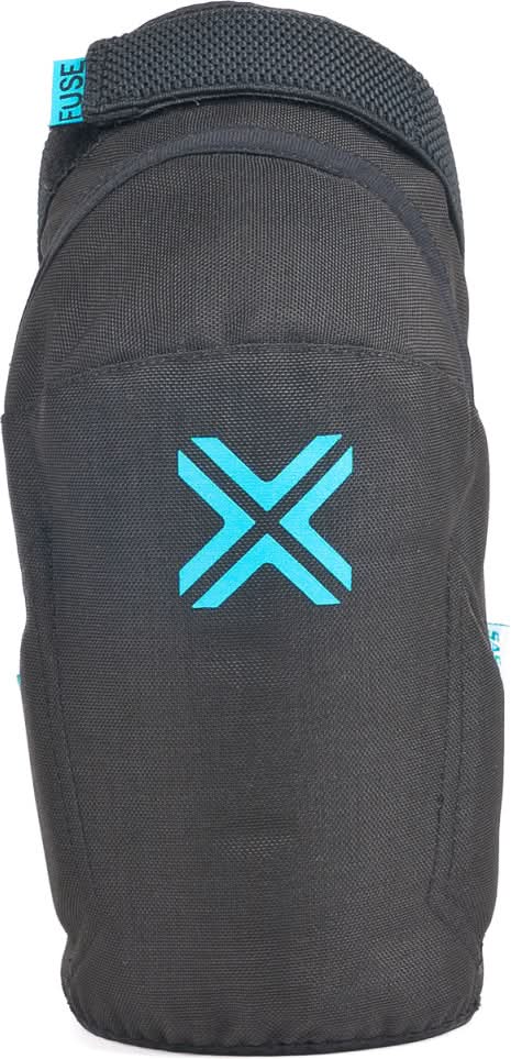 Ochraniacze na kolana Fuse Protection Echo Knee Pads | Ride Hub