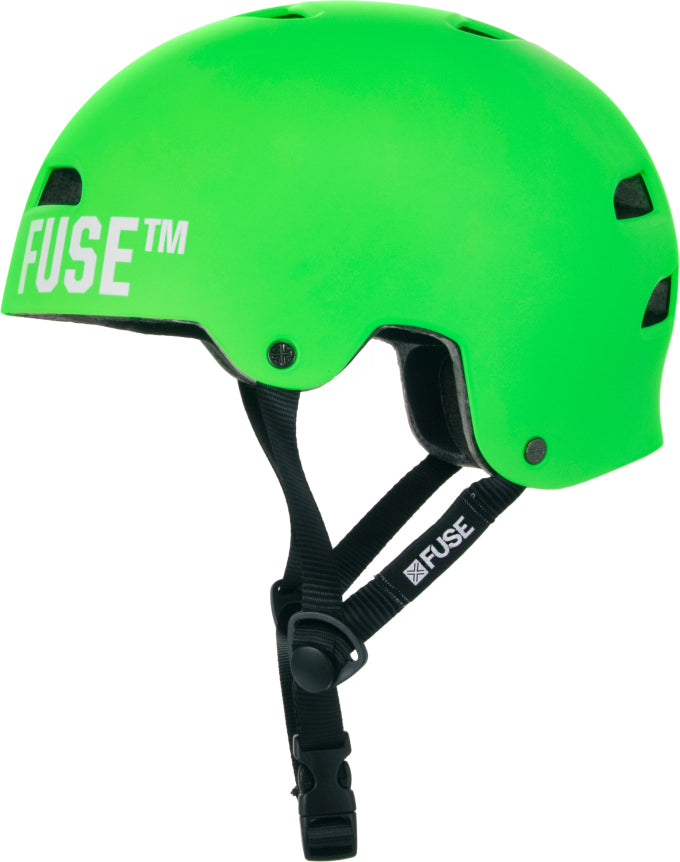 Kask Fuse Protection Alpha Helmet | Ride Hub
