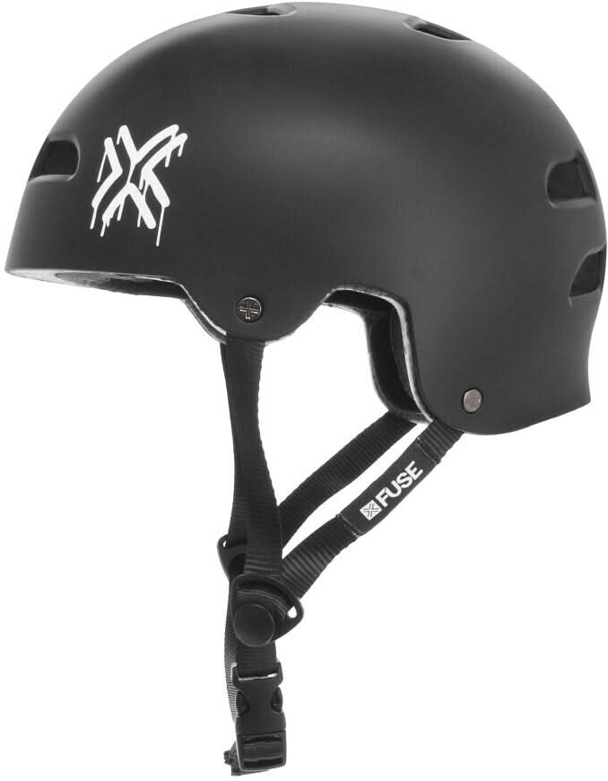 Kask Fuse Protection Alpha Helmet | Ride Hub