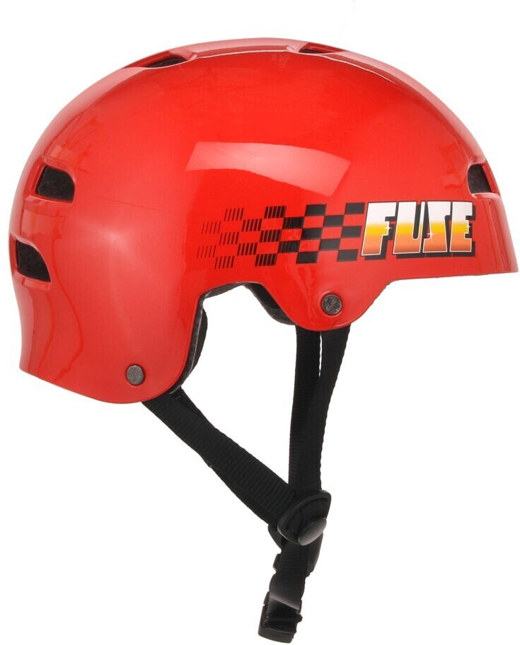 Kask Fuse Protection Alpha Helmet | Ride Hub