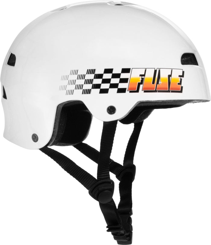 Kask Fuse Protection Alpha Helmet | Ride Hub