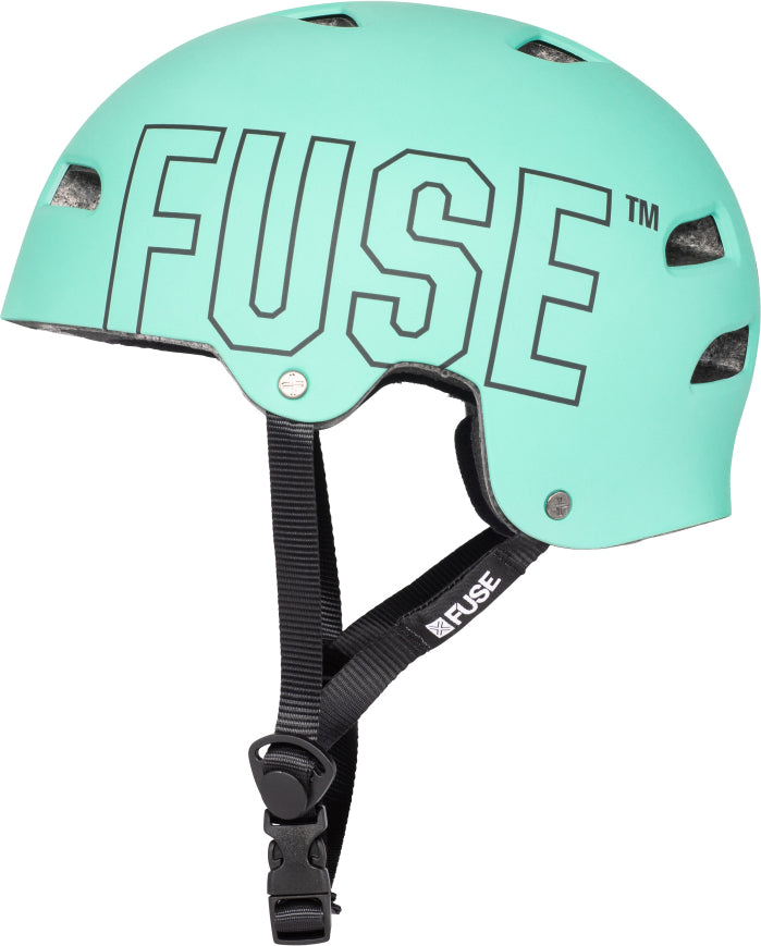 Kask Fuse Protection Alpha Helmet | Ride Hub