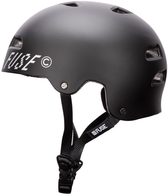 Kask Fuse Protection Alpha Helmet | Ride Hub