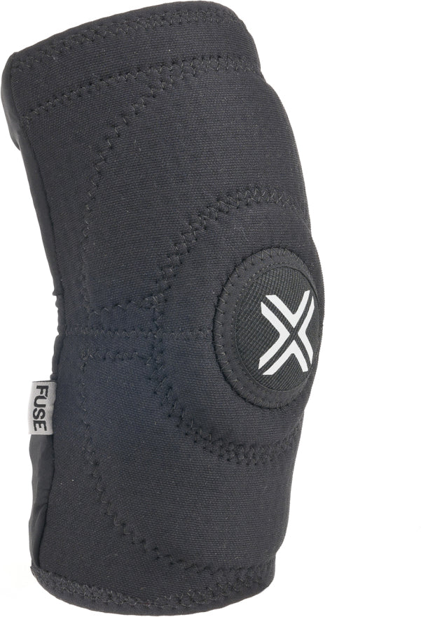 Ochraniacze na kolana Fuse Protection Alpha Lite Knee Pads | Ride Hub