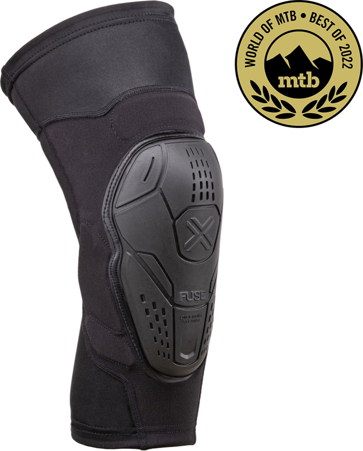 Ochraniacze na kolana Fuse Protection Neo Knee Pads | Ride Hub