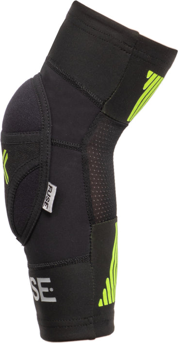 Ochraniacze na łokcie Fuse Protection Omega Elbow Pads | Ride Hub