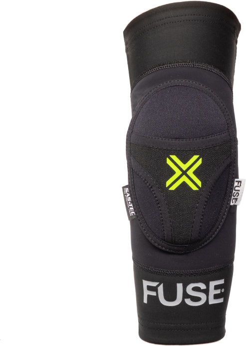 Ochraniacze na łokcie Fuse Protection Omega Elbow Pads | Ride Hub