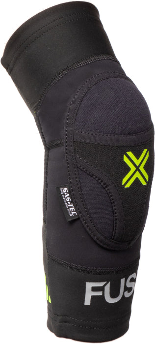 Ochraniacze na łokcie Fuse Protection Omega Elbow Pads | Ride Hub